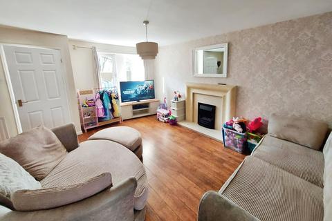 3 bedroom semi-detached house for sale, Princeton Close, Salford, M6