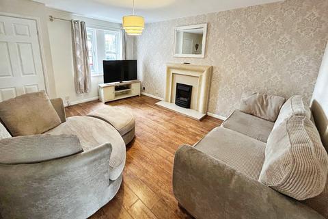 undefined, Princeton Close, Salford, M6