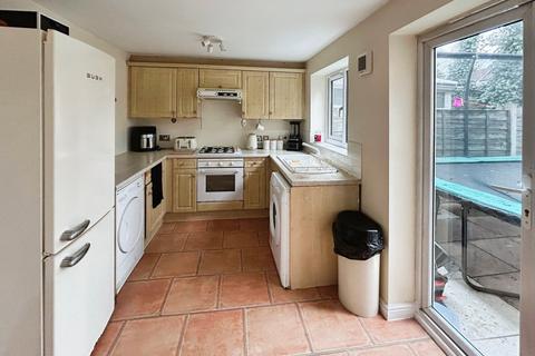 undefined, Princeton Close, Salford, M6