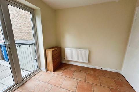 undefined, Princeton Close, Salford, M6