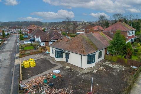 2 bedroom semi-detached bungalow for sale, Silksworth Lane, Elstob Farm, Sunderland