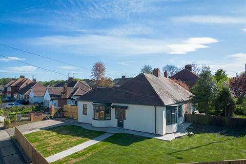 2 bedroom semi-detached bungalow for sale, Silksworth Lane, Elstob Farm, Sunderland