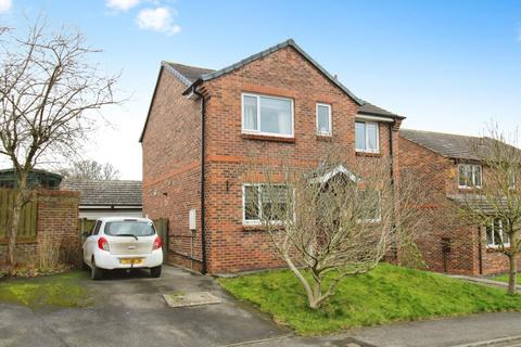 4 bedroom detached house for sale, Kings Mead, Ripon