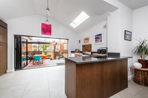 3 bedroom end of terrace house for sale, Clifton Street, Stourbridge