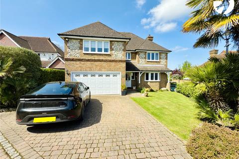 27 Hotham Close, Swanley, BR8 7UX