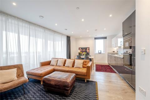 2 bedroom apartment for sale, Beck Square, London