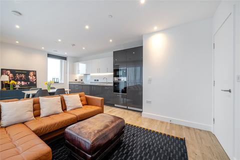 2 bedroom apartment for sale, Beck Square, London