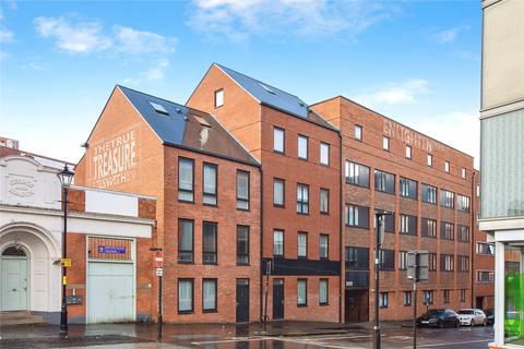 1 bedroom apartment for sale, Carver Street, Birmingham, West Midlands, B1