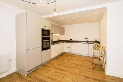 1 bedroom apartment for sale, Carver Street, Birmingham, West Midlands, B1