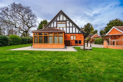 undefined, Kaymile Close, New Waltham, Grimsby, Lincolnshire, DN36