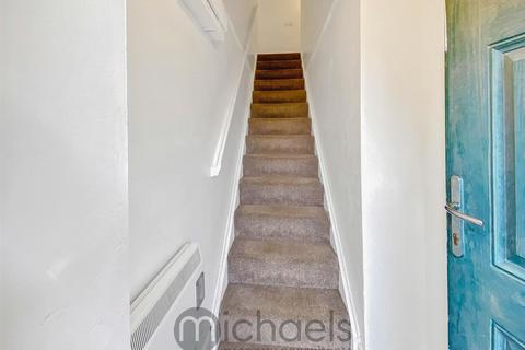 3 bedroom maisonette to rent, Rouse Way, Colchester, CO1 2TT