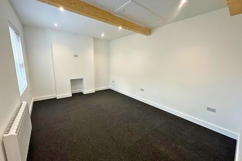 Office to rent, Lymington Road, Highcliffe, Dorset. BH23 5HE