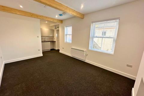 Office to rent, Lymington Road, Highcliffe, Dorset. BH23 5HE