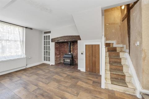 2 bedroom townhouse for sale, Crown Street, Bury St. Edmunds