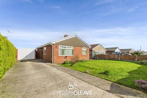 2 bedroom detached bungalow for sale, Pinewood Avenue, Deeside CH5