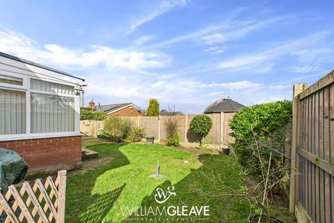 2 bedroom detached bungalow for sale, Pinewood Avenue, Deeside CH5