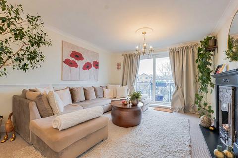 2 bedroom apartment for sale, Grosvenor Road, Westcliff-on-sea, SS0