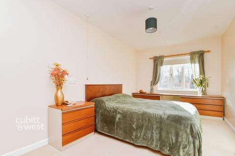 1 bedroom retirement property to rent, Belmont Road Leatherhead KT22