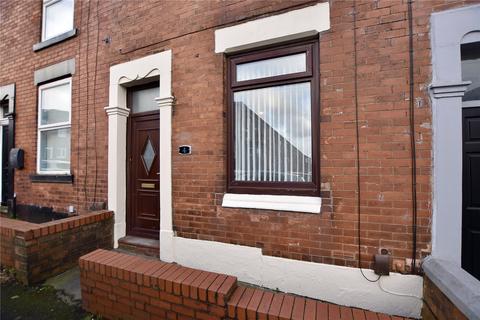 Seville Street, Royton, Oldham, Greater Manchester, OL2