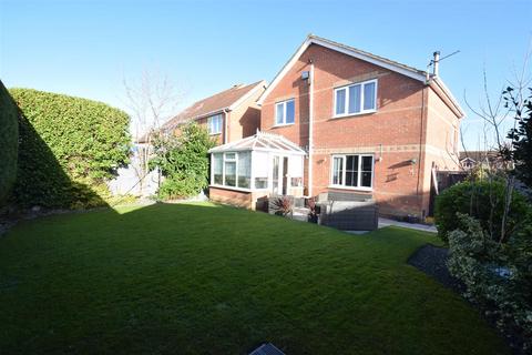 3 bedroom detached house for sale, Garrick Lane, New Waltham DN36