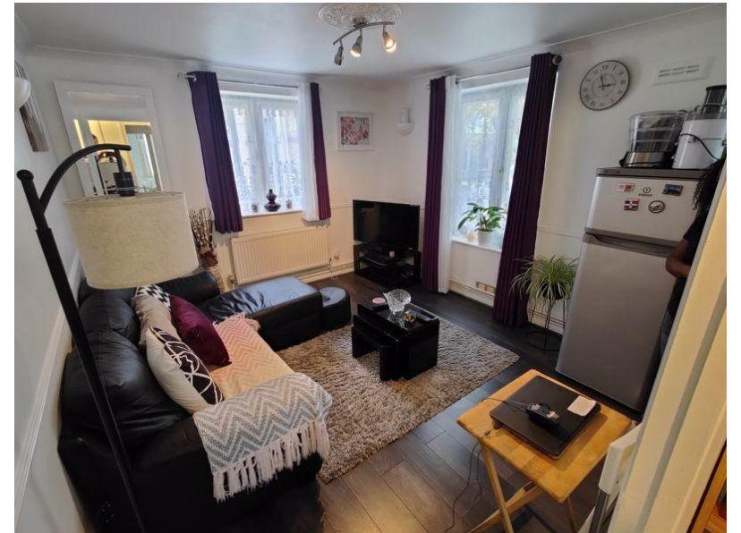 Front Room