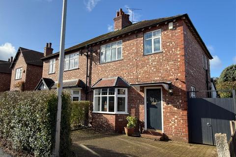 3 bedroom semi-detached house for sale, Maple Road, Bramhall