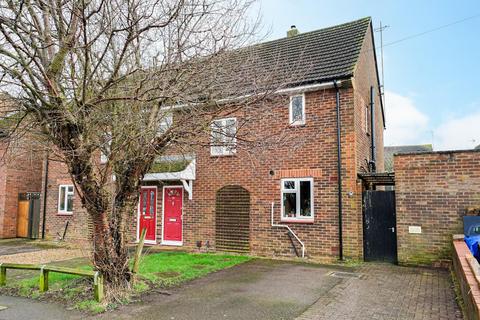 Weston Avenue, Leighton Buzzard