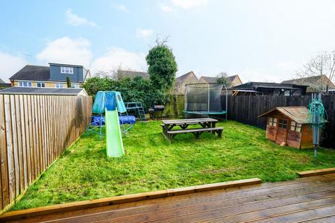 39 Weston Avenue, Leighton Buzzard, LU7 4QZ