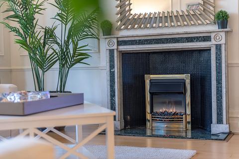 4 bedroom apartment to rent, Knightsbridge, London SW1X
