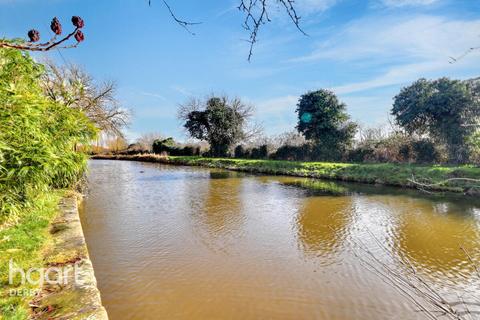 4 bedroom detached house for sale, Millfield, Shardlow