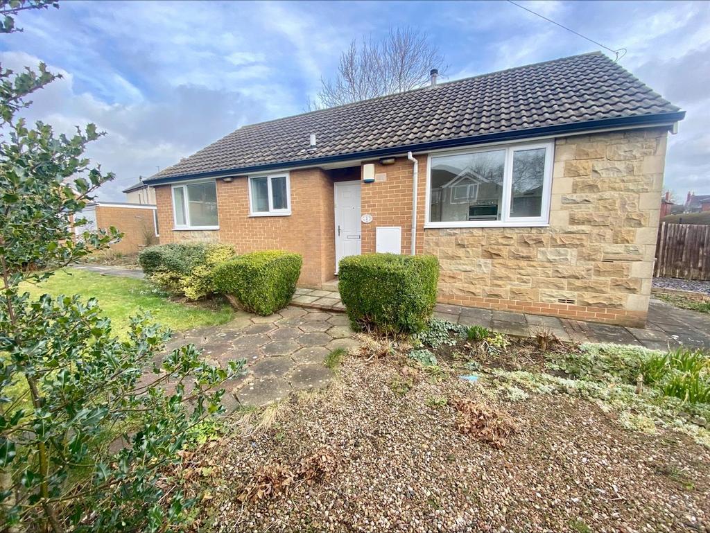 Bramleys Estate Agents - Almondroyd - Heckmondwike