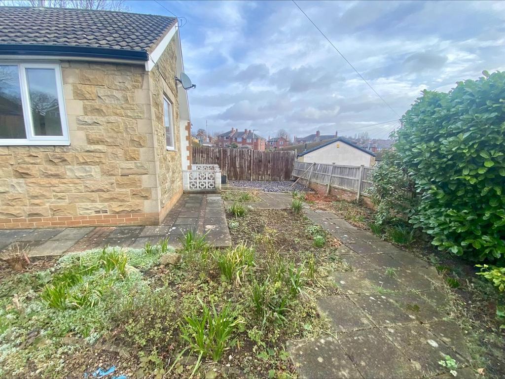 Bramleys Estate Agents - Almondroyd - Heckmondwike