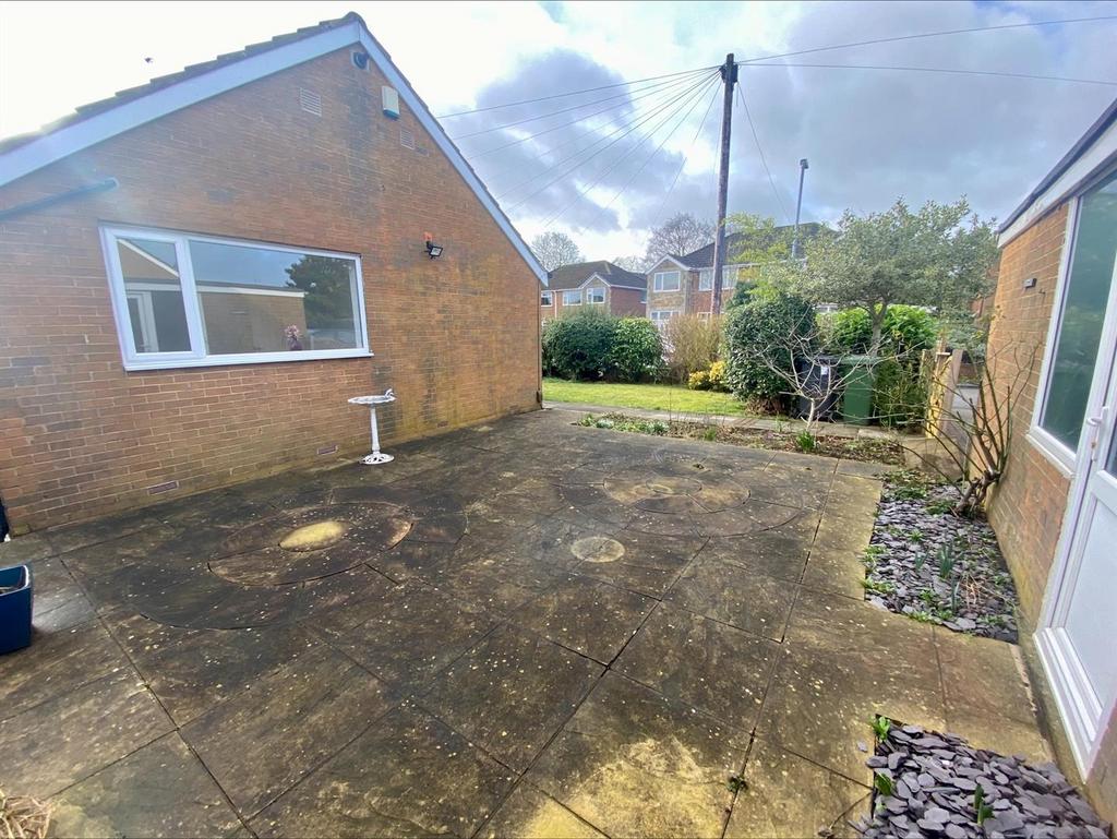Bramleys Estate Agents - Almondroyd - Heckmondwike