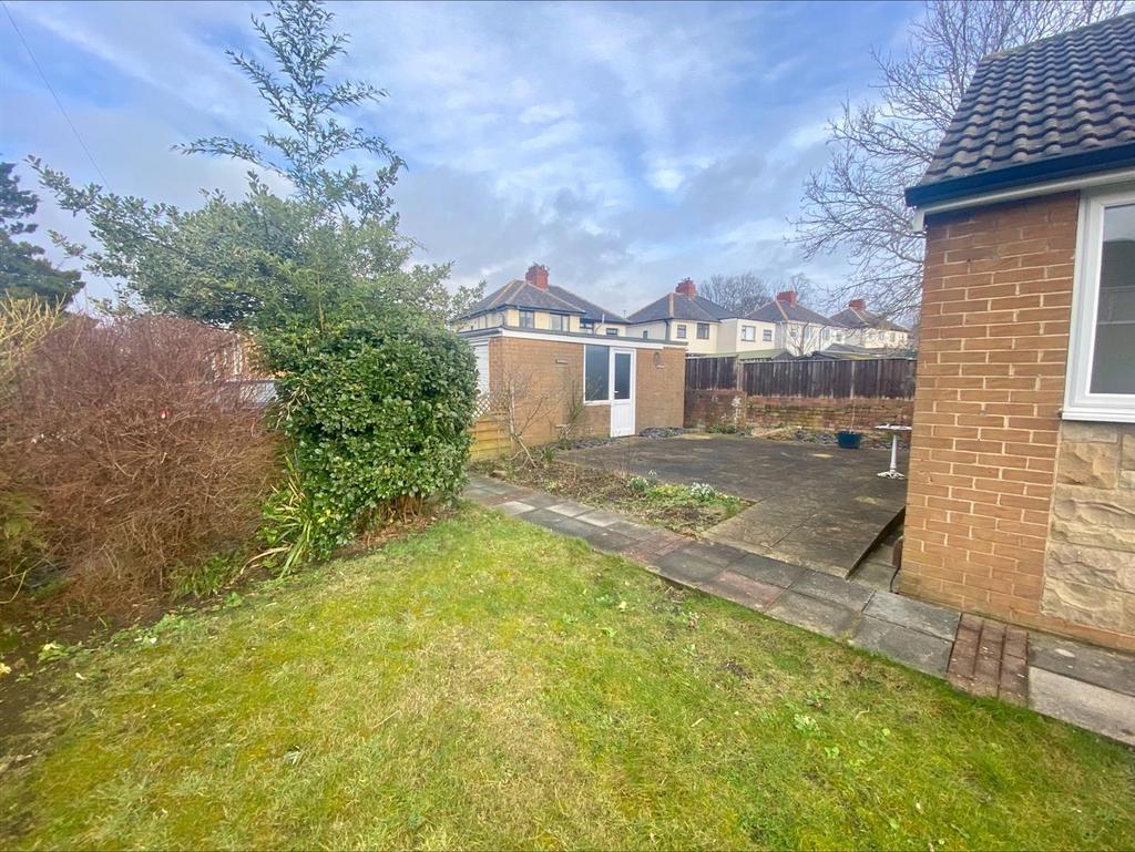 Bramleys Estate Agents - Almondroyd - Heckmondwike