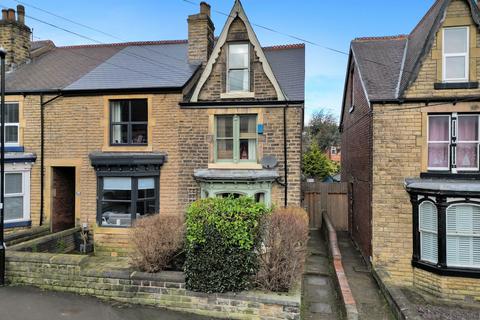 3 bedroom terraced house for sale, Withens Avenue, Sheffield S6