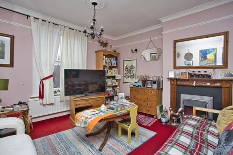 2 bedroom flat for sale, Bouverie Road West, Folkestone, CT20