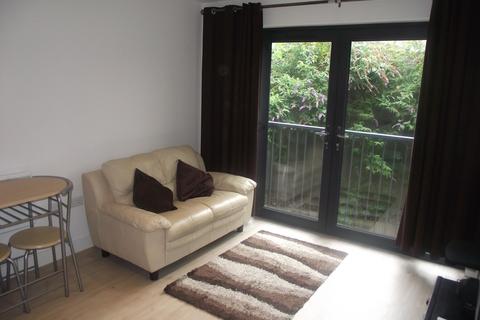 1 bedroom flat to rent, Hub, Birmingham B4