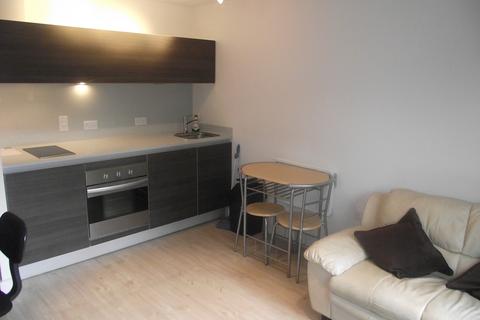 1 bedroom flat to rent, Hub, Birmingham B4