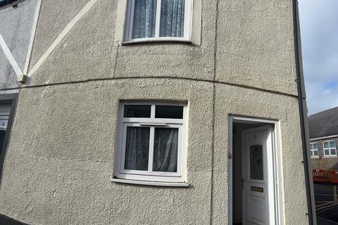 1 bedroom flat to rent, Burrows Road, Swansea SA1