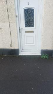 1 bedroom flat to rent, Burrows Road, Swansea SA1