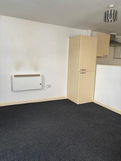 1 bedroom flat to rent, Burrows Road, Swansea SA1