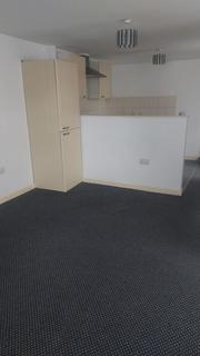 1 bedroom flat to rent, Burrows Road, Swansea SA1