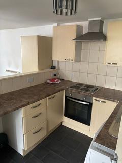 1 bedroom flat to rent, Burrows Road, Swansea SA1