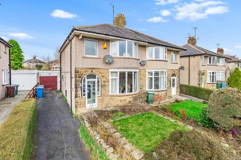 3 bedroom semi-detached house for sale, Otley Road, Skipton, North Yorkshire, BD23