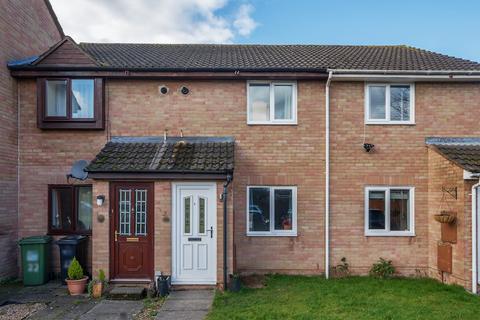 20 Attlee Close, Hereford, HR4 9YG