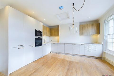 2 bedroom flat for sale, North Place, Cheltenham GL50