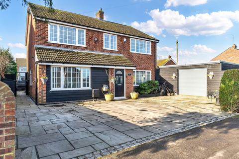 4 bedroom detached house for sale, Ramsey, Huntingdon PE26