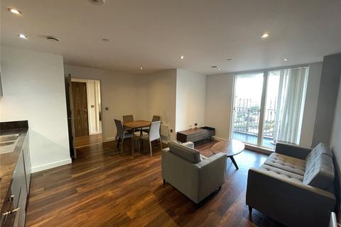 One Regent, 1 Regent Road, Manchester, M3