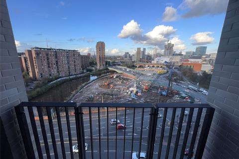 2 bedroom apartment for sale, One Regent, 1 Regent Road, Manchester, M3