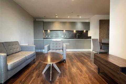 2 bedroom apartment for sale, One Regent, 1 Regent Road, Manchester, M3